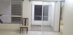 Building Lobby in 2 BHK Apartment at Highpoint ITrend Homes Phase 2, Hinjewadi – for Rent