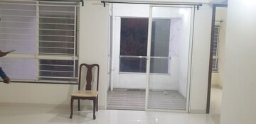 Building Lobby in 2 BHK Apartment at Highpoint ITrend Homes Phase 2, Hinjewadi – for Rent