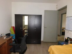 1 BHK Apartment For Rent in Puranik City
