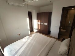1 BHK Apartment For Rent in Chandak 34 Park Estate