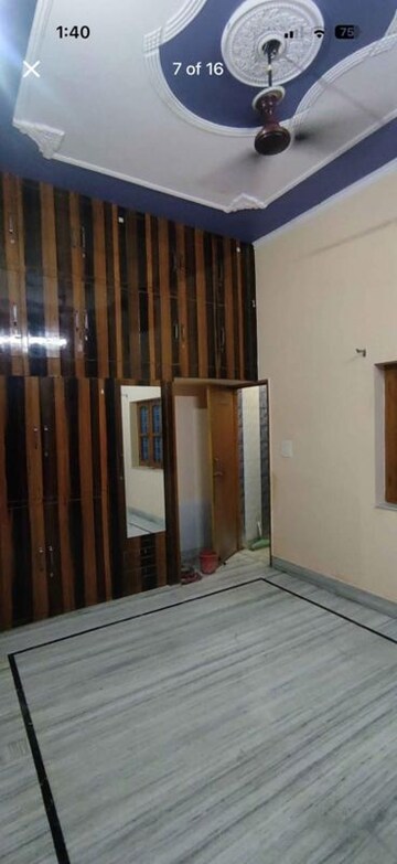 Room in 3 BHK Builder Floor at Ajabpur – for Rent