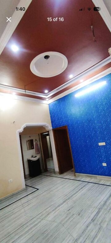 Furnished Amenities in 3 BHK Builder Floor at Ajabpur – for Rent