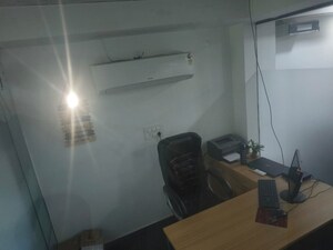 Living Room in  Office Space at Sector 63 – for Rent