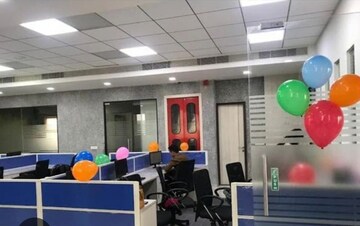  Office Space For Rent in MMR 52nd Avenue, Sector 52