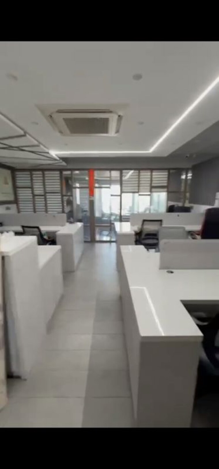 Team Area, wadhwa-techno-it-park Commercial Office Space 575 Sq.Ft. In Borivali West Mumbai 10040355