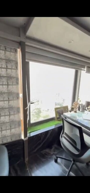 Floor Plan in  Office Space at Wadhwa Techno IT Park, Borivali West – for Rent