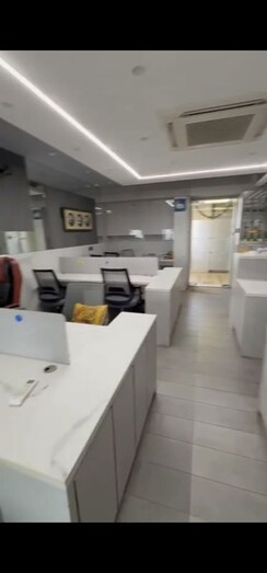 Office Space For Rent in Wadhwa Techno IT Park