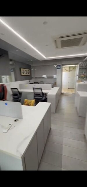  Office Space For Rent in Wadhwa Techno IT Park, Borivali West