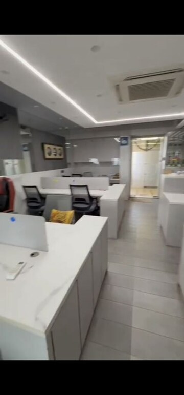  Office Space For Rent in Wadhwa Techno IT Park, Borivali West