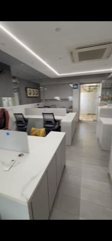 Office Space For Rent in Wadhwa Techno IT Park
