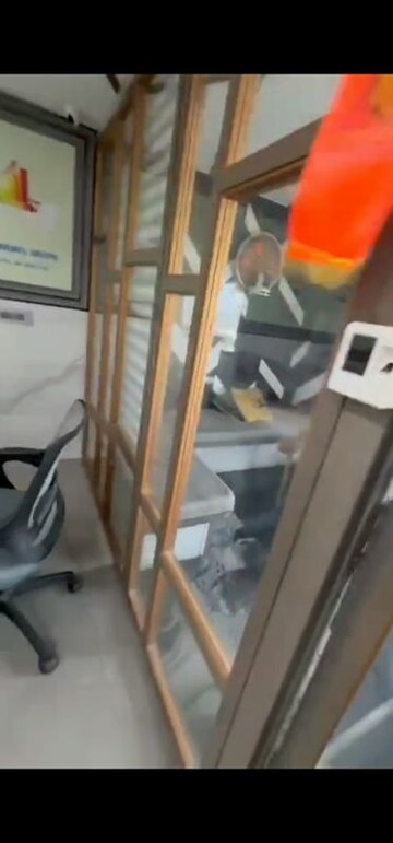   Office Space at Wadhwa Techno IT Park, Borivali West – for Rent