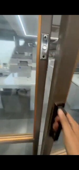   Office Space at Wadhwa Techno IT Park, Borivali West – for Rent