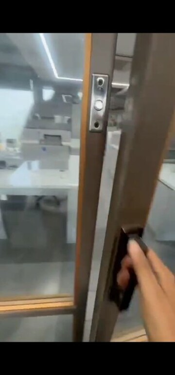   Office Space at Wadhwa Techno IT Park, Borivali West – for Rent