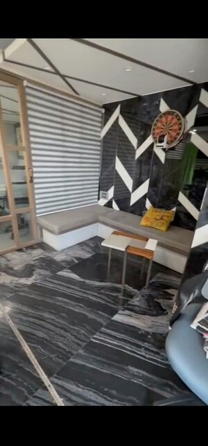 Furnished Amenities in  Office Space at Wadhwa Techno IT Park, Borivali West – for Rent