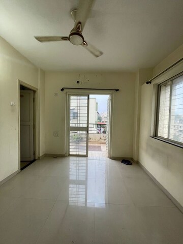 Bedroom in  Apartment at Chandralok Nagari, Dhayari – for Rent