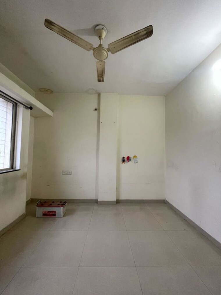 Bedroom, chandralok-nagari  900 Sq.Ft. Apartment In Dhayari Pune 10040230