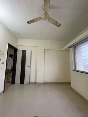 Bedroom in  Apartment at Chandralok Nagari, Dhayari – for Rent