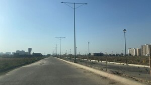  Plot – Exterior View View at Jattari - for Sale