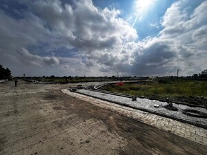  Plot For Sale in Mahalaxmi Nagar Plots, Sawangi