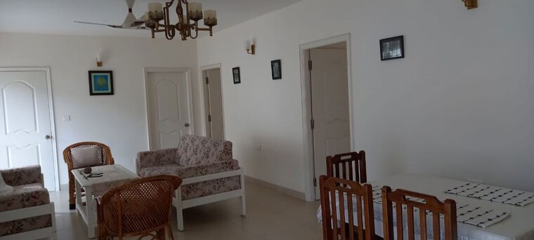 Living Room, britto-32-richmond 3 Bedroom 2280 Sq.Ft. Apartment In Victoria Layout Bangalore 10040377