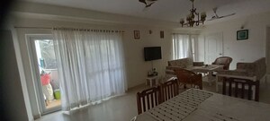 Kitchen in 3 BHK Apartment at Britto 32 Richmond, Victoria Layout – for Sale