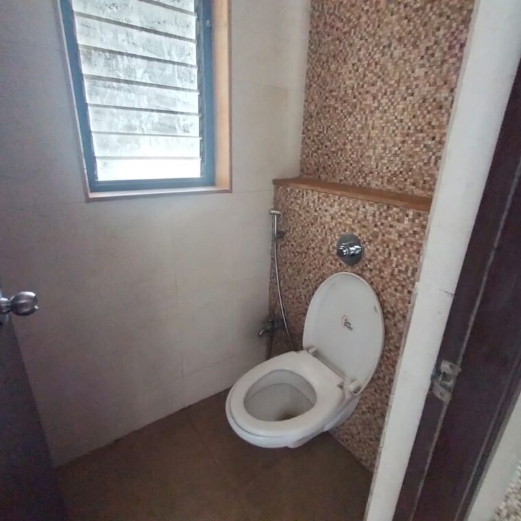 Bathroom, lodha-palava-city-lakeshore-greens 1 Bedroom 510 Sq.Ft. Apartment In Hedutane Thane 10040387