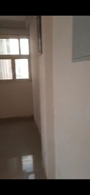 Building Lobby in 3 BHK Apartment at Supertech Ecovillage I, Sector 1 Greater Noida – for Rent