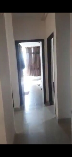 Building Lobby in 3 BHK Apartment at Supertech Ecovillage I, Sector 1 Greater Noida – for Rent