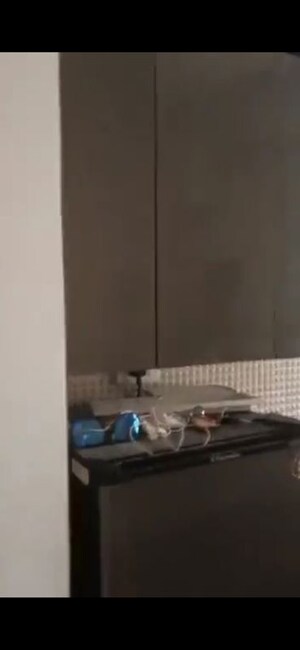Furnished Amenities in 3 BHK Apartment at Supertech Ecovillage I, Sector 1 Greater Noida – for Rent