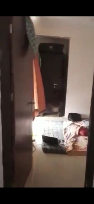 Bedroom in 3 BHK Apartment at Supertech Ecovillage I, Sector 1 Greater Noida – for Rent