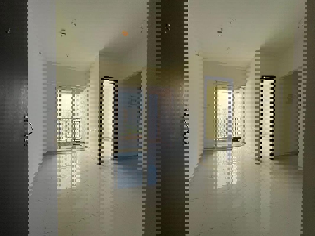 2 BHK 710 Sq.Ft. Apartment in Kolte Patil Life Republic 16th Avenue Arezo