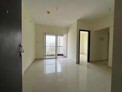 2 BHK Apartment For Rent in Kolte Patil Life Republic 16th Avenue Arezo