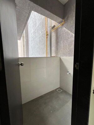 Bathroom in 2 BHK Apartment at Kolte Patil Life Republic 16th Avenue Arezo, Hinjewadi – for Rent