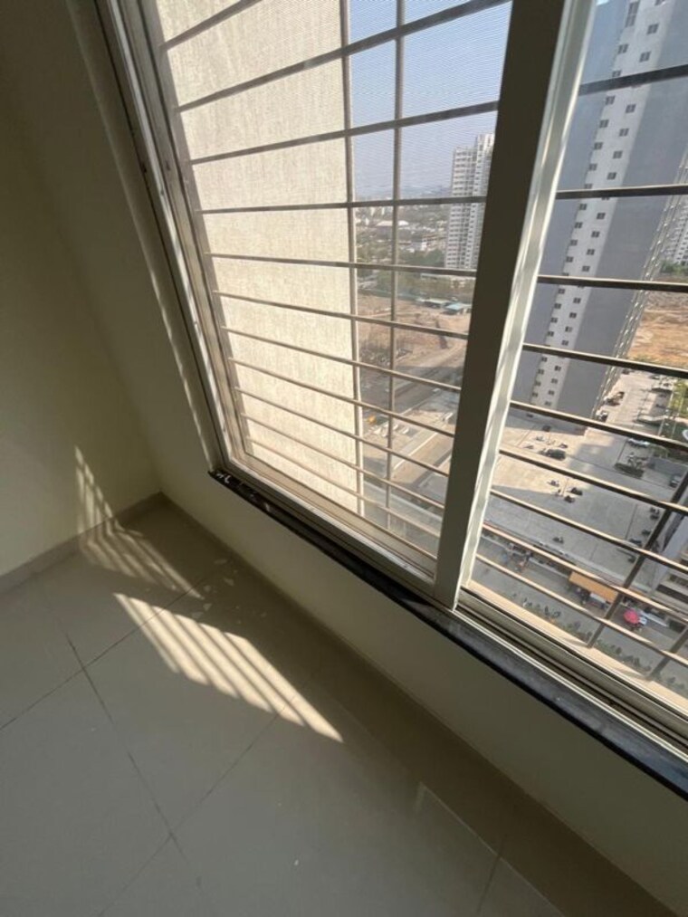 Balcony, kolte-patil-life-republic-16th-avenue-arezo 2 Bedroom 710 Sq.Ft. Apartment In Hinjewadi Pune 10040357