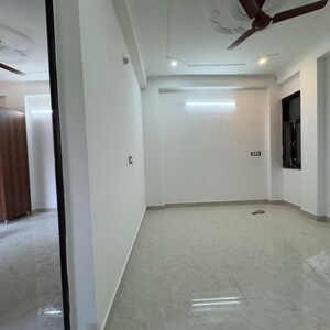 Building Lobby in 1 BHK Builder Floor at Chattarpur – for Rent