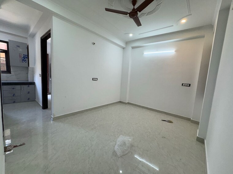 Room, chattarpur 1 Bedroom 450 Sq.Ft. Builder Floor In Chattarpur Delhi 10040406