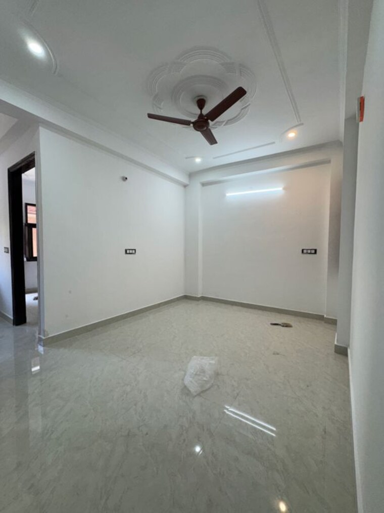 Bathroom, chattarpur 1 Bedroom 450 Sq.Ft. Builder Floor In Chattarpur Delhi 10040406