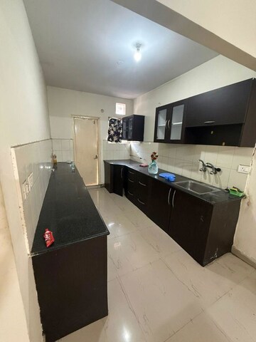 Kitchen in 2.5 BHK Apartment at Janapriya Nile valley, Madinaguda – for Sale