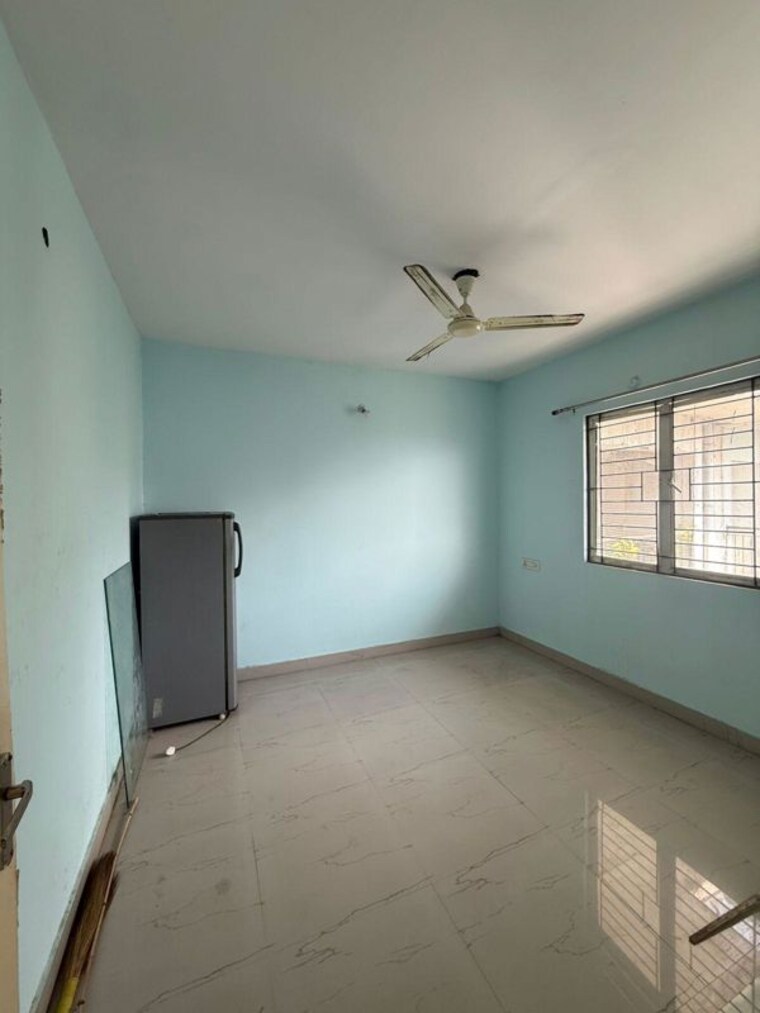 Room, janapriya-nile-valley 2.5 Bedroom 1210 Sq.Ft. Apartment In Madinaguda Hyderabad 10040266