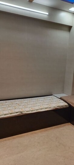 1 BHK Apartment For Rent in Siddhi Prabha CHS