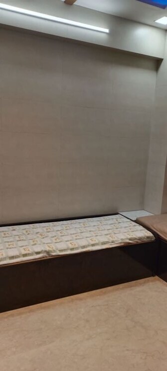 1 BHK 350 Sq.Ft. Apartment in Siddhi Prabha CHS
