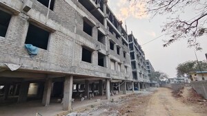 2 BHK Apartment For Sale in Kurmannapalem