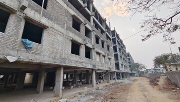 2 BHK Apartment For Sale in Kurmannapalem