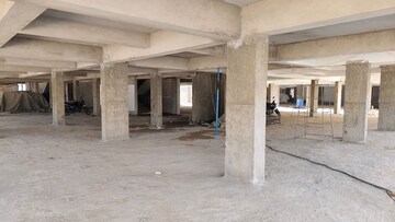 Floor Plan in 2 BHK Apartment at Kurmannapalem – for Sale