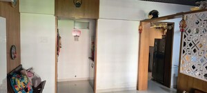 1 BHK Apartment For Rent in Pimple Gurav
