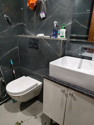 Master Bedroom in 3 BHK Apartment at GHB Splande, Patiala Road – for Rent