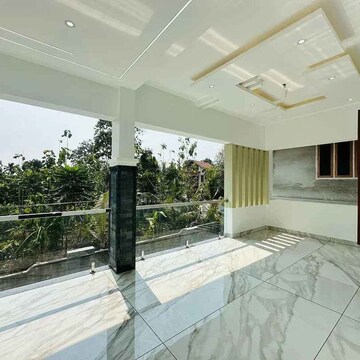 Balcony in 2 BHK Villa at Sarjapur – for Sale