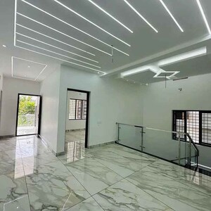 Building Lobby in 2 BHK Villa at Sarjapur – for Sale