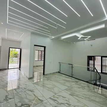 Building Lobby in 2 BHK Villa at Sarjapur – for Sale