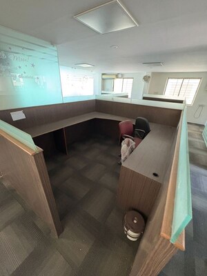 Kitchen in  Office Space at Koramangala – for Rent